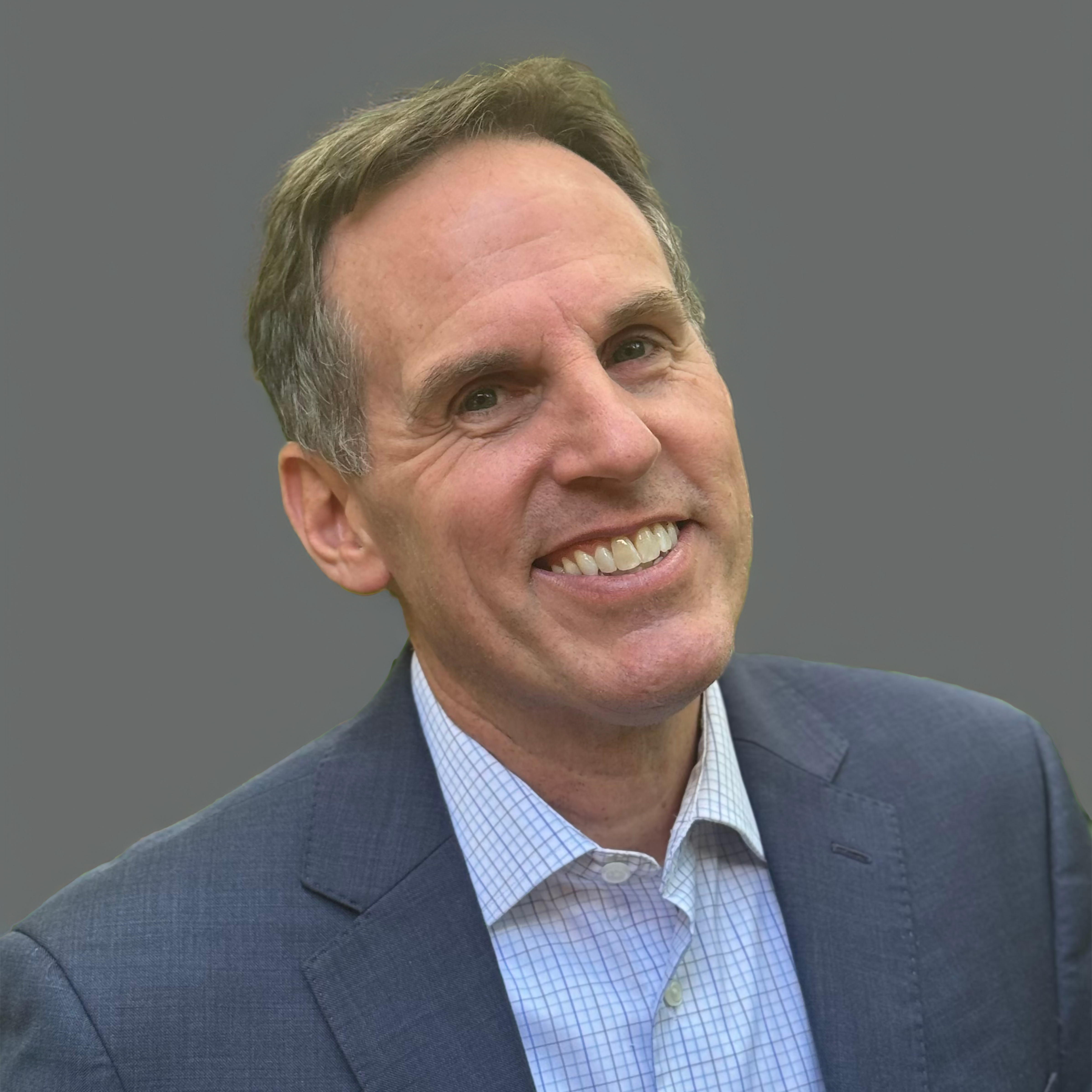 Trent Rackel