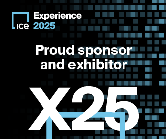 ICE Experience 23 Platinum Sponsor