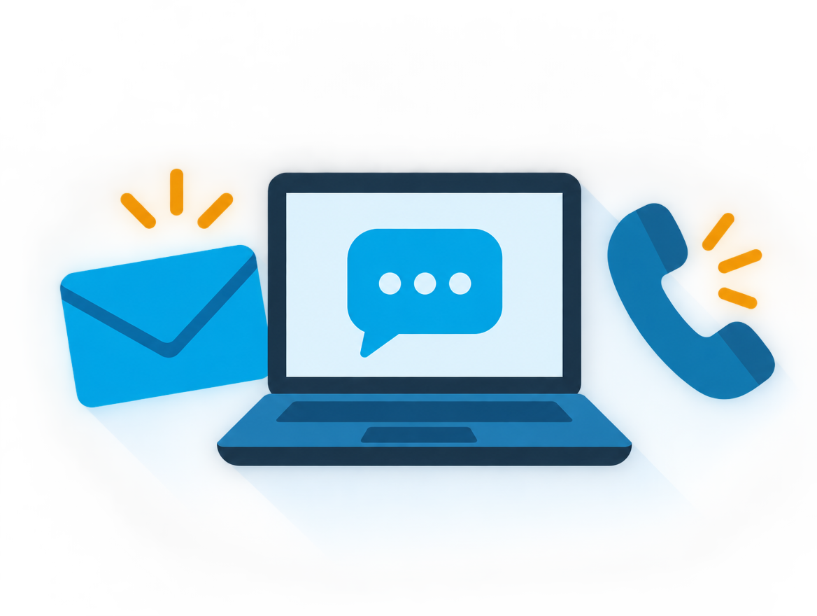 Contact Factual Data illustration