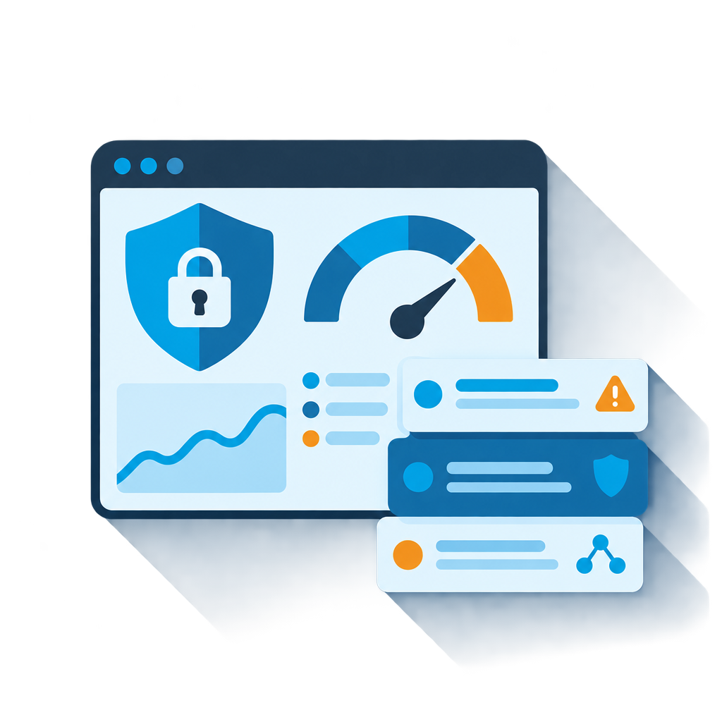 DataVerify DRIVE platform illustration