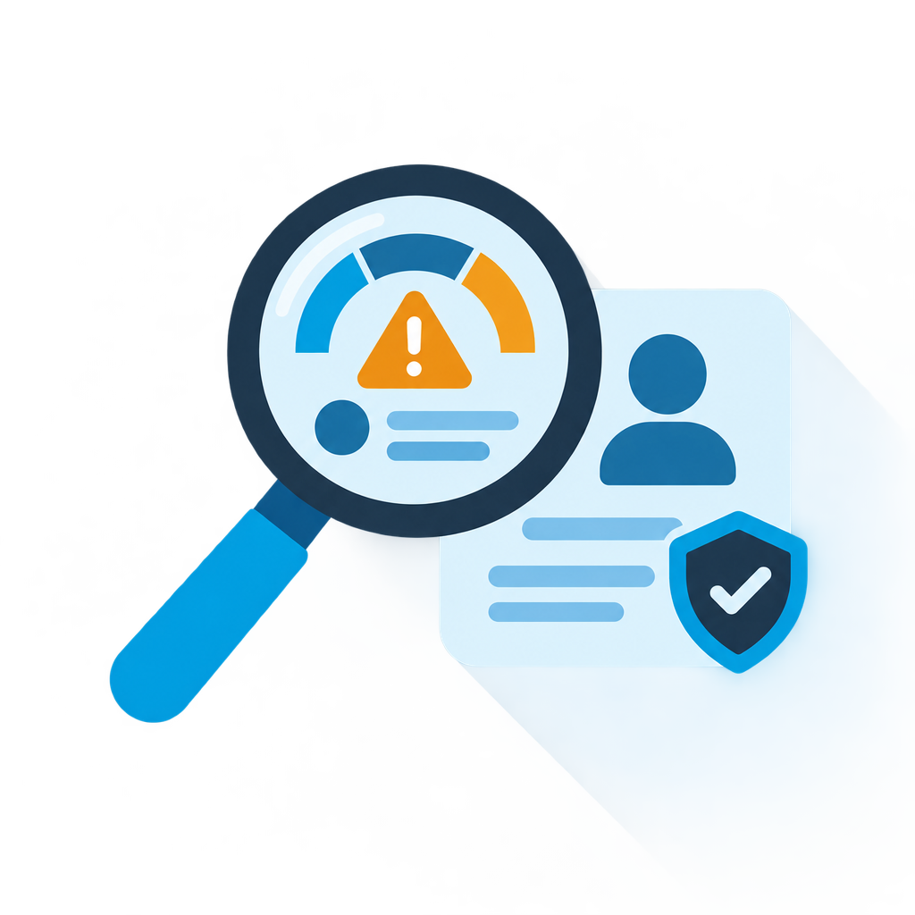 Innovis Early View illustration