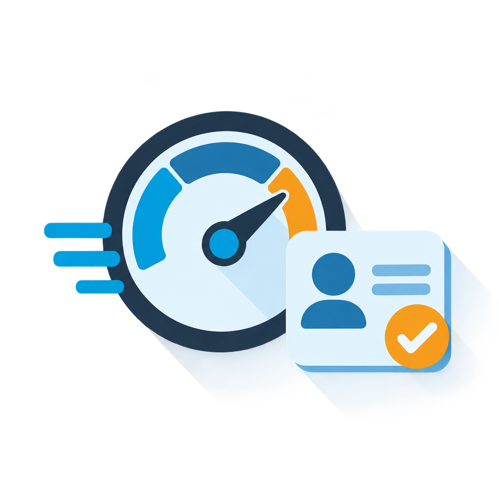 Pre-Qualification Credit Reports illustration